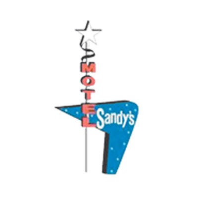 Sandy's Motel - Decatur, IL 62526 - (217)877-1387 | ShowMeLocal.com