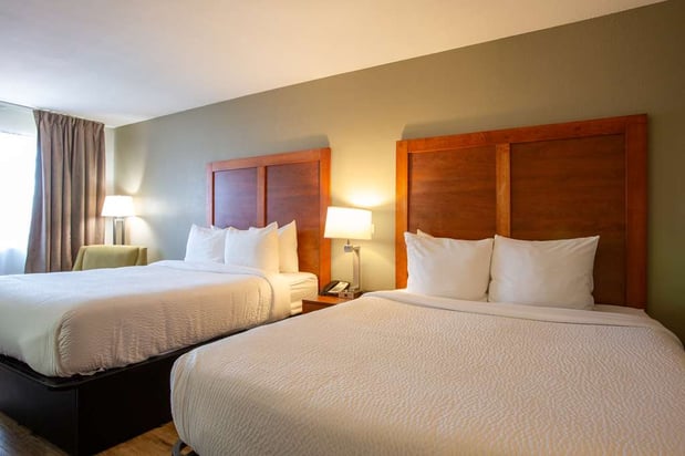Images The Hotel Serene Glendale Peoria, Surestay Collection by BW