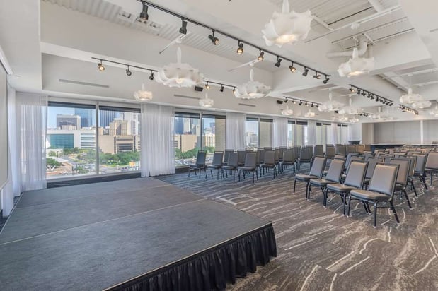 Images Lorenzo Hotel Dallas, Tapestry Collection by Hilton