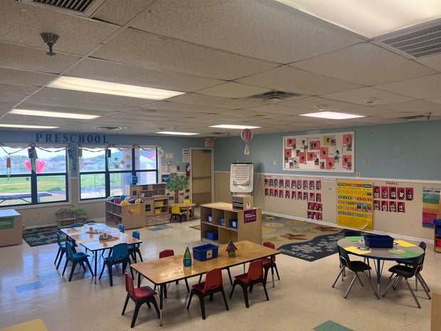 Images Fairgate KinderCare