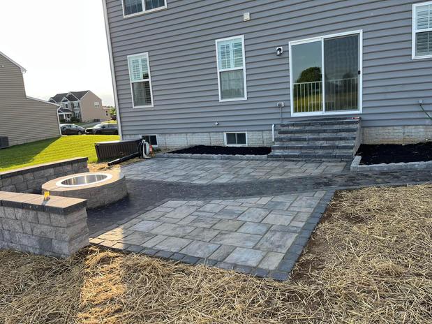 Images Mountain Strong Landscaping