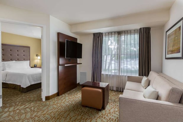 Images Homewood Suites by Hilton Newark-Fremont