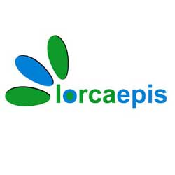 Lorcaepis Logo