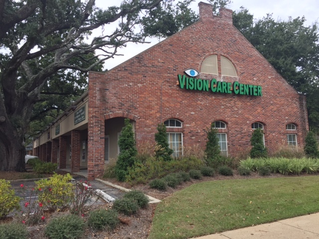 Vision Care Center Coupons near me in Biloxi, MS 39531 ...