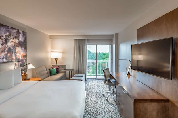 Images DoubleTree by Hilton Hotel Dallas - Farmers Branch