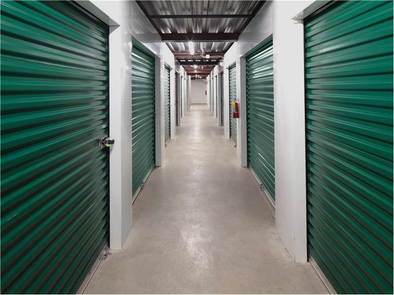 Interior Units - Extra Space Storage at 3634 Falls Rd, Baltimore, MD 21211