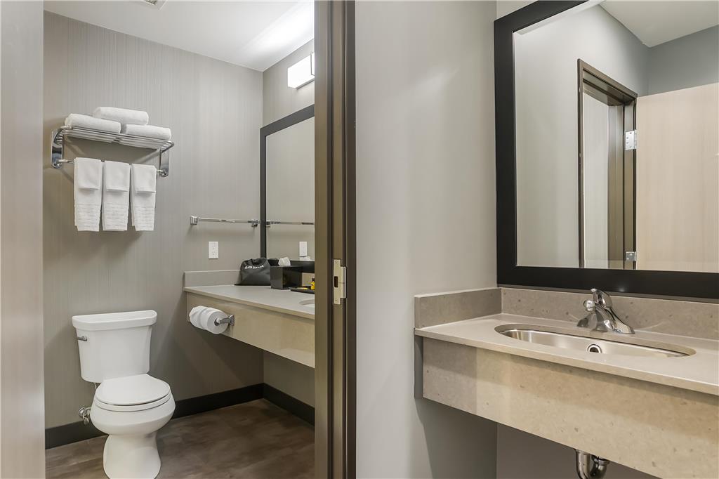 Images Best Western Plus East Side