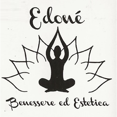 Centro Estetico Edonè - Parrucchiere Nei Castelli Romani Logo