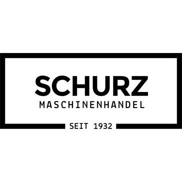 Schurz Maschinenhandel Logo