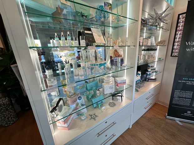 Images Launa Stone, R.N.