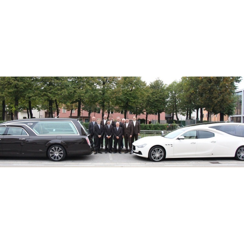 Images Onoranze Funebri della Bianca Luigi