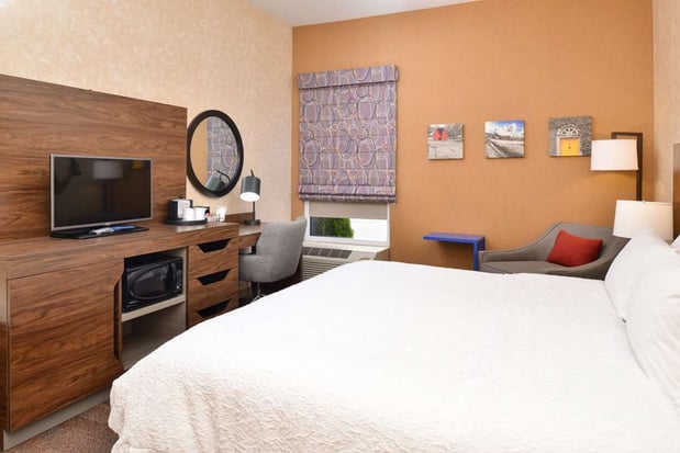 Images Hampton Inn Wytheville