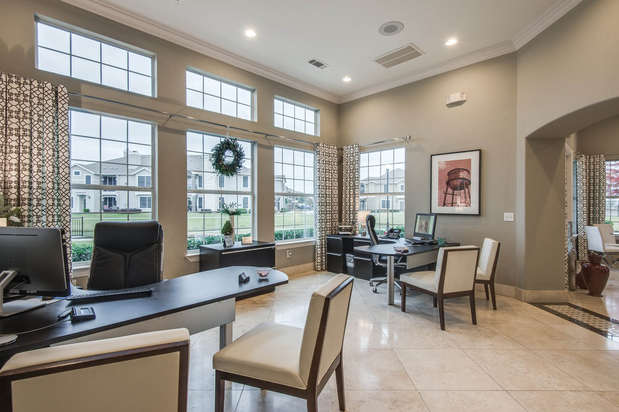 Images Orion Prosper Apartments