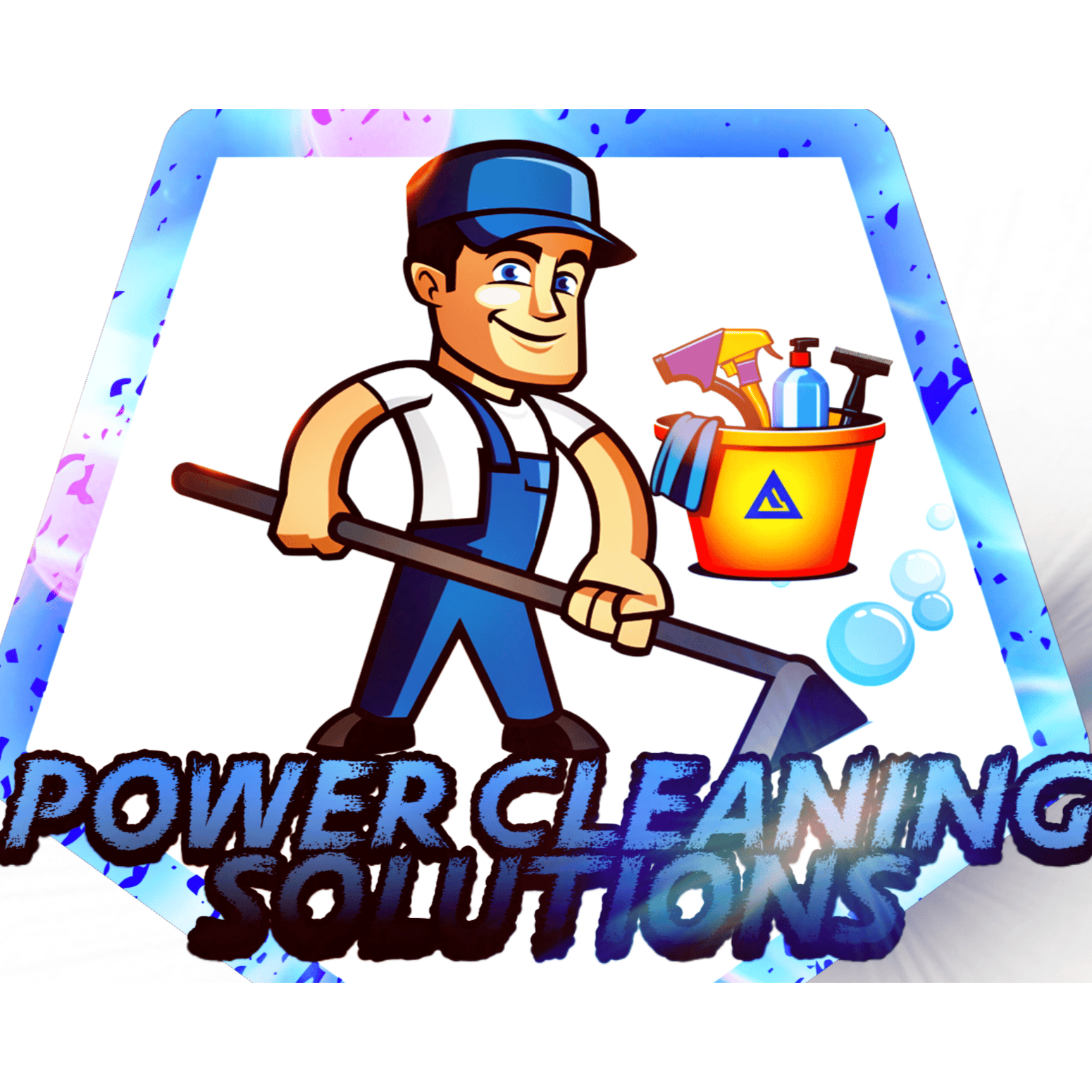 company logo