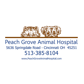 Peach Grove Animal