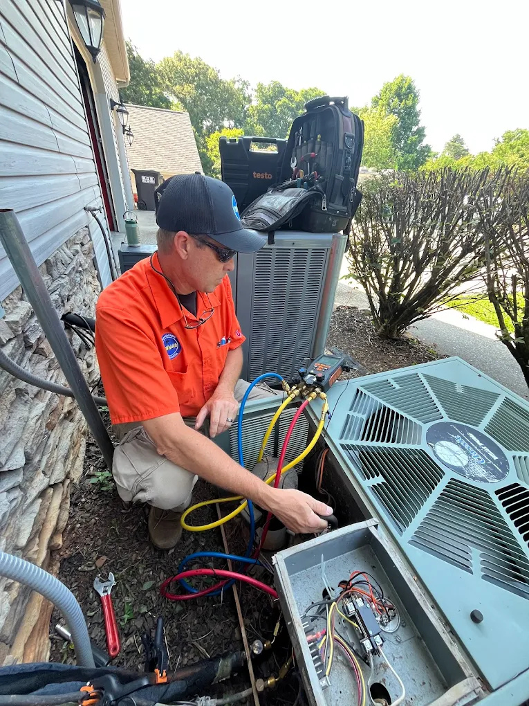 Tradewinds Mechanical of East Tennessee Image