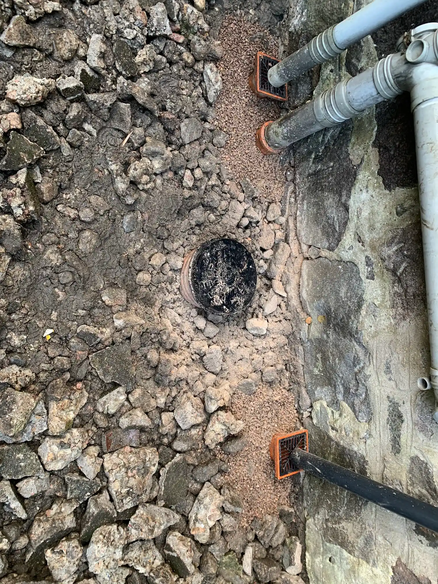 Images No.1 Drains Aberdeen Ltd