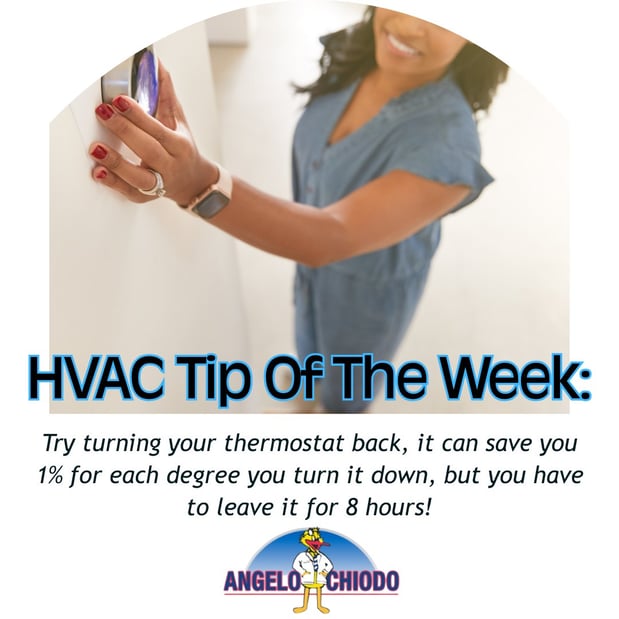Images Angelo Chiodo Heating & Air Conditioning