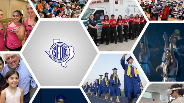 Images San Felipe Del Rio CISD