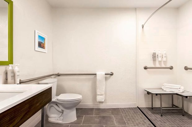Images Hampton Inn Atlanta/Stone Mountain