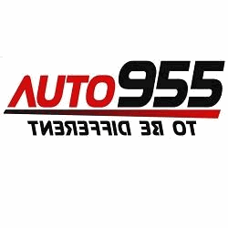 Auto 955 Logo