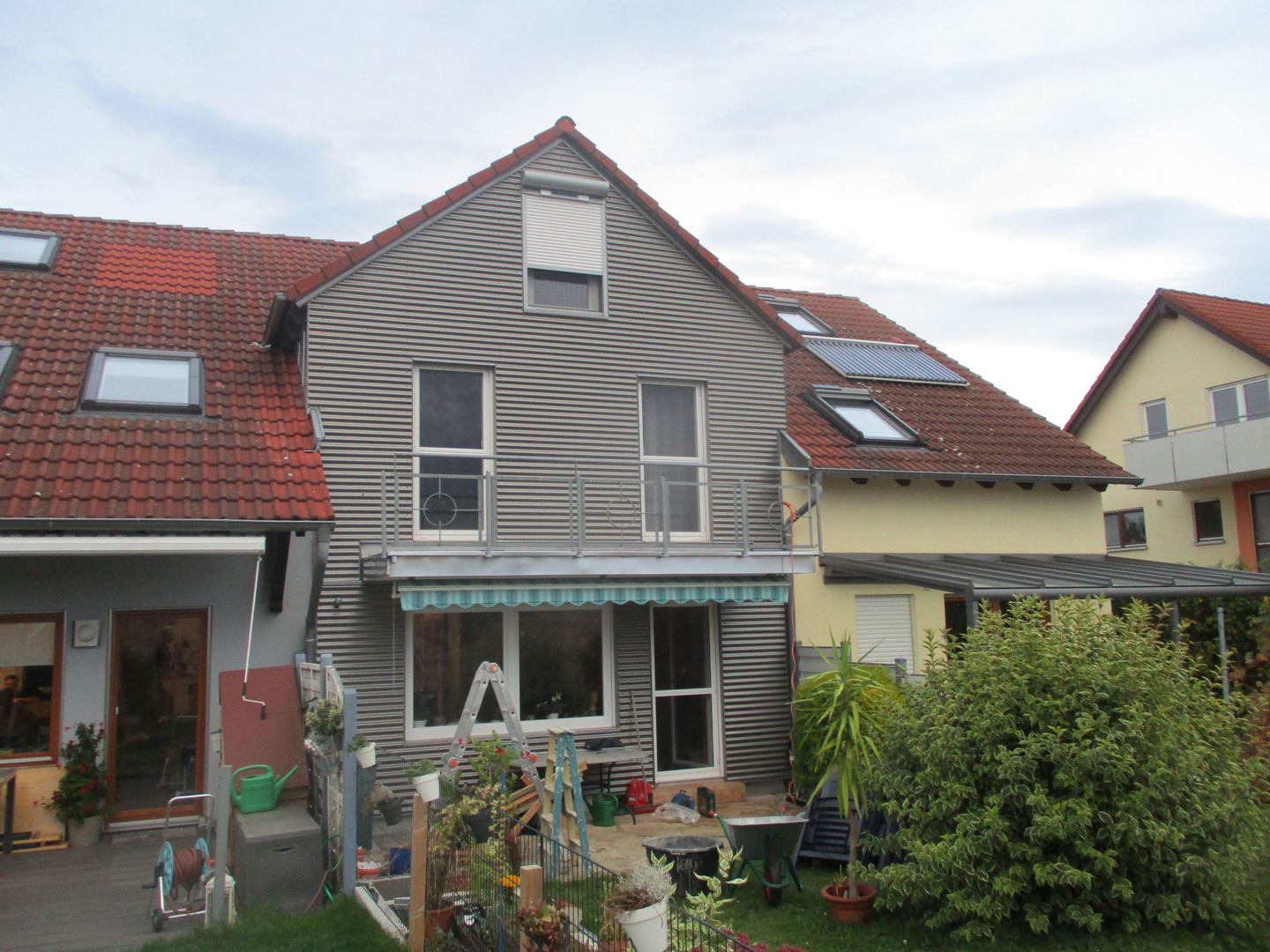 Georg Linder GmbH, Austraße 3 in Niederstetten