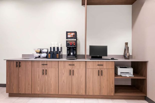 Images Best Western Niantic - New London/Mystic Area