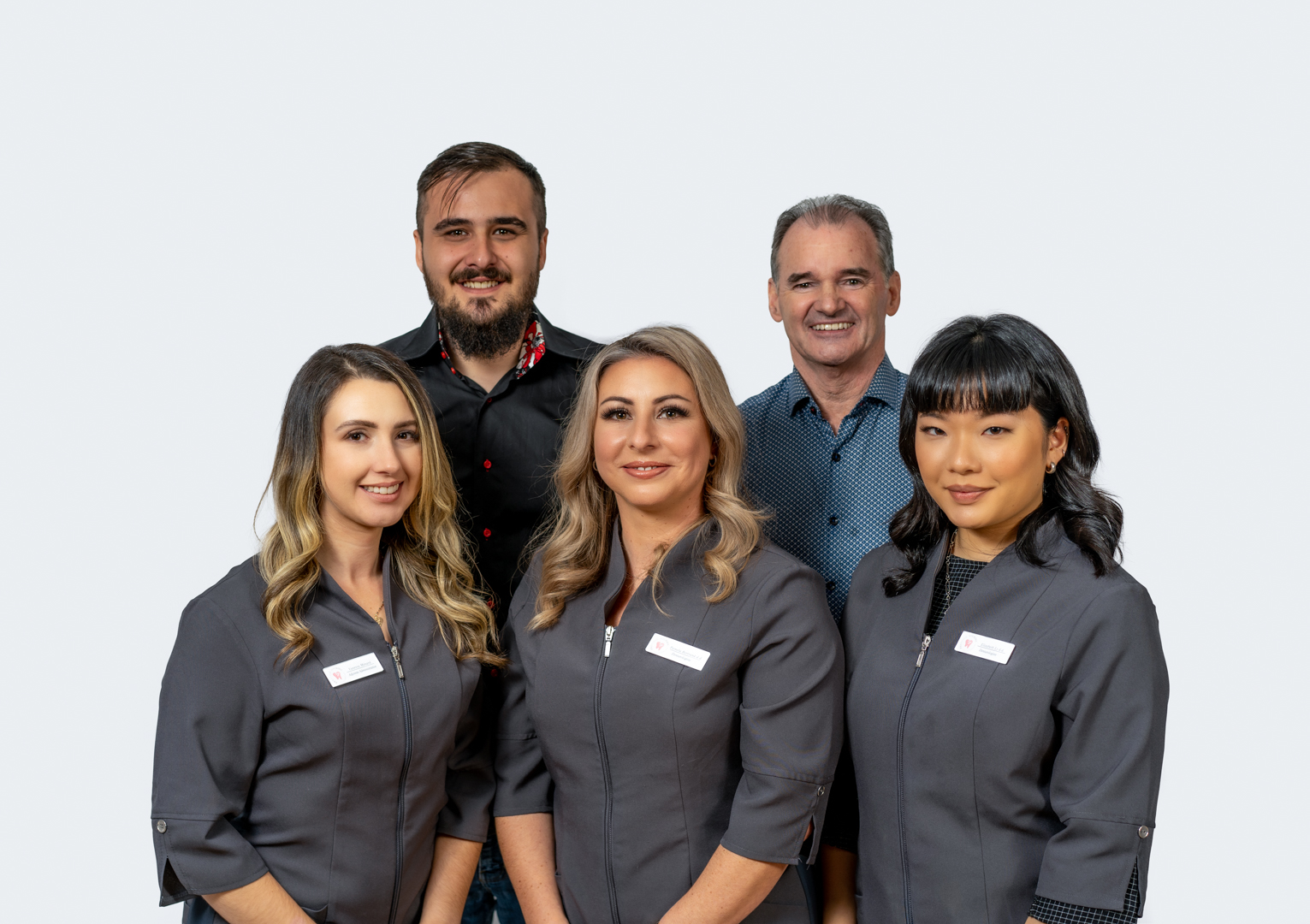 Images Prestige Sourire Denturologiste Inc Rosemont