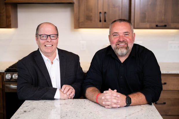 Images The Broll Team - Keller Williams Integrity Northwest - Hutchinson