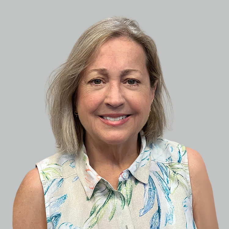Headshot of Michel C. Shanks, a wealth advisor at Chase