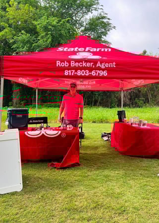 Images Rob Becker - State Farm Insurance Agent