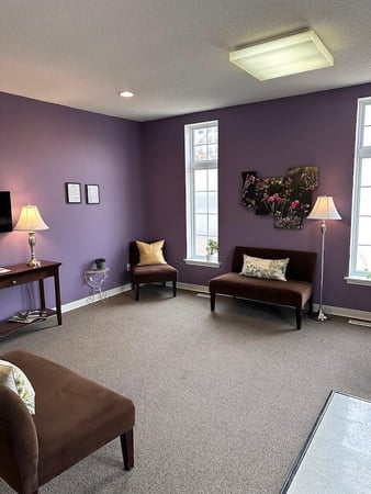 Images Informed Choices Medical Clinic - Iowa City