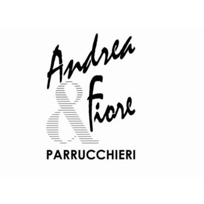 Andrea & Fiore Parrucchieri Logo