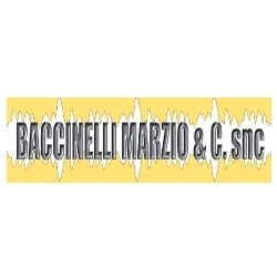 Baccinelli Marzio e C. Logo