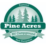 Pine Acres Campground Logo