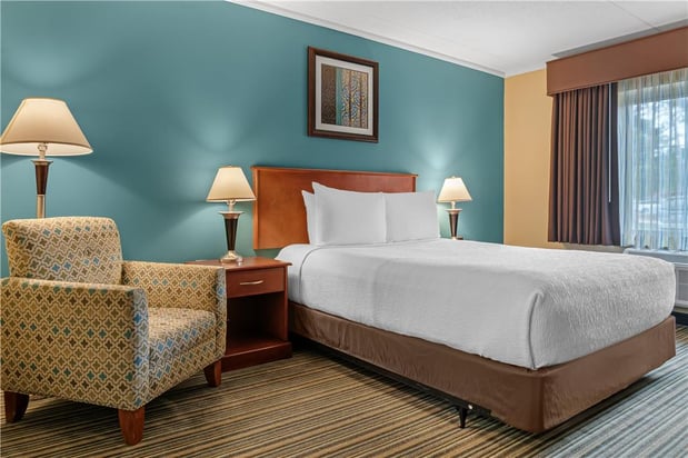 Images Best Western Plus Traverse City