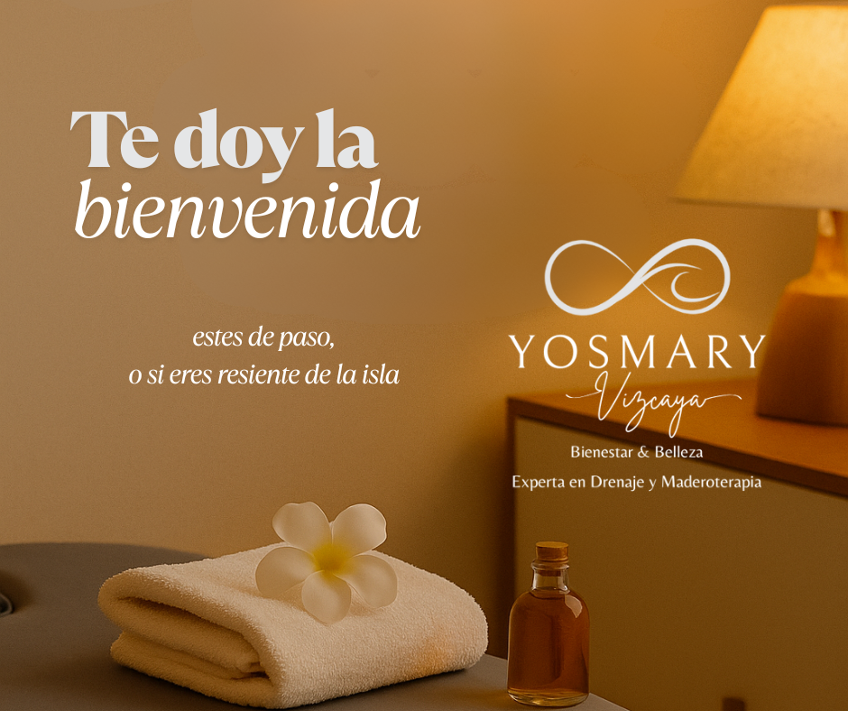 Images Yosmary Vizcaya – Maderoterapia y Drenaje Las Palmas