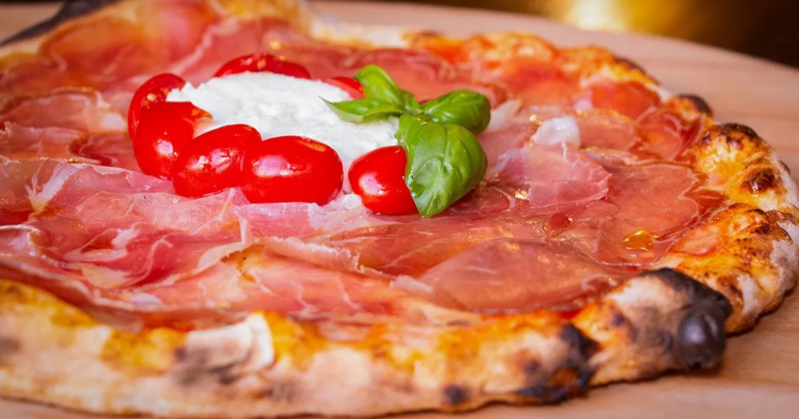 Images Pizzeria Piccadilly