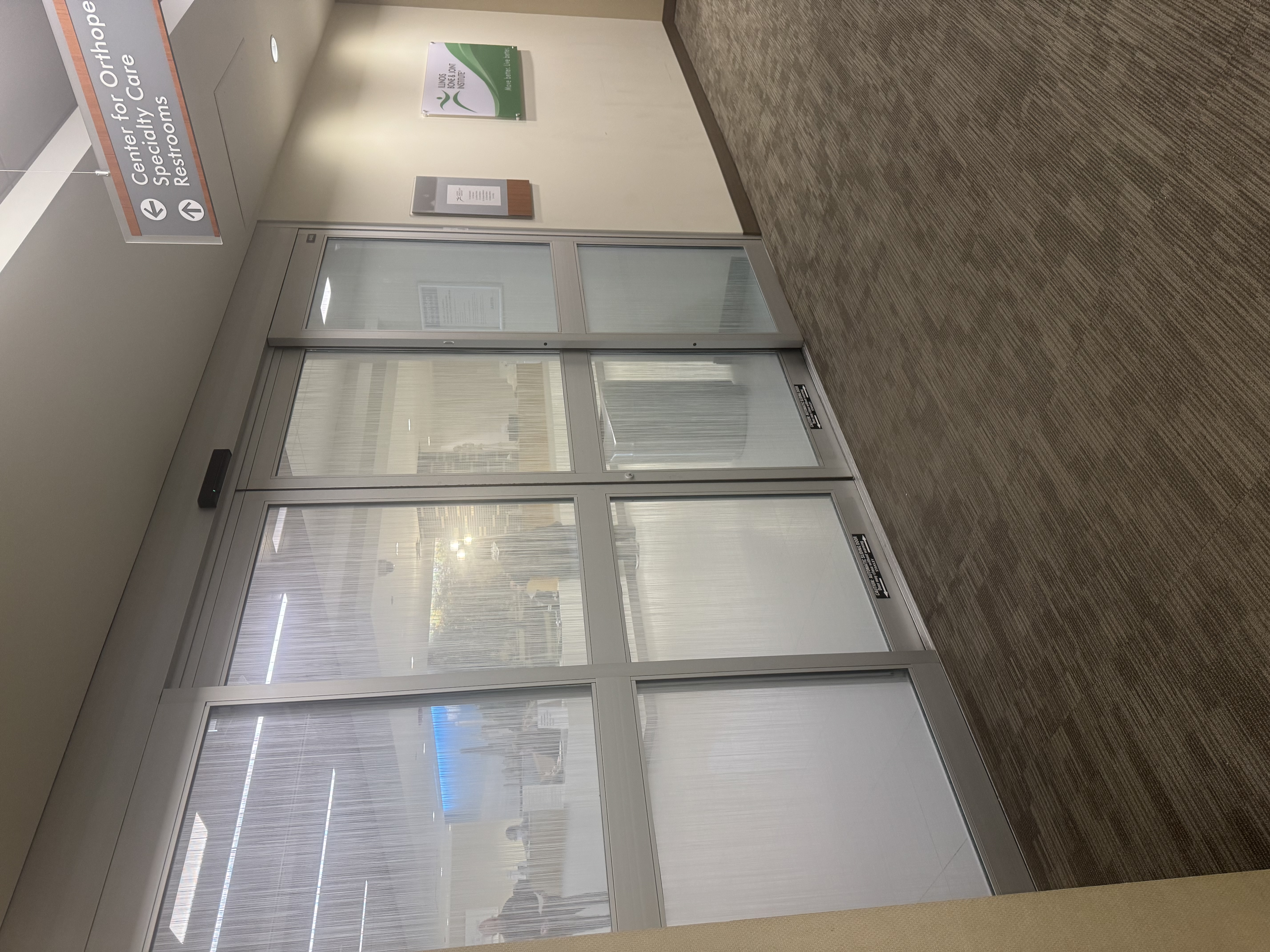 IBJI Doctors’ Office - Chicago-Lakeview Image