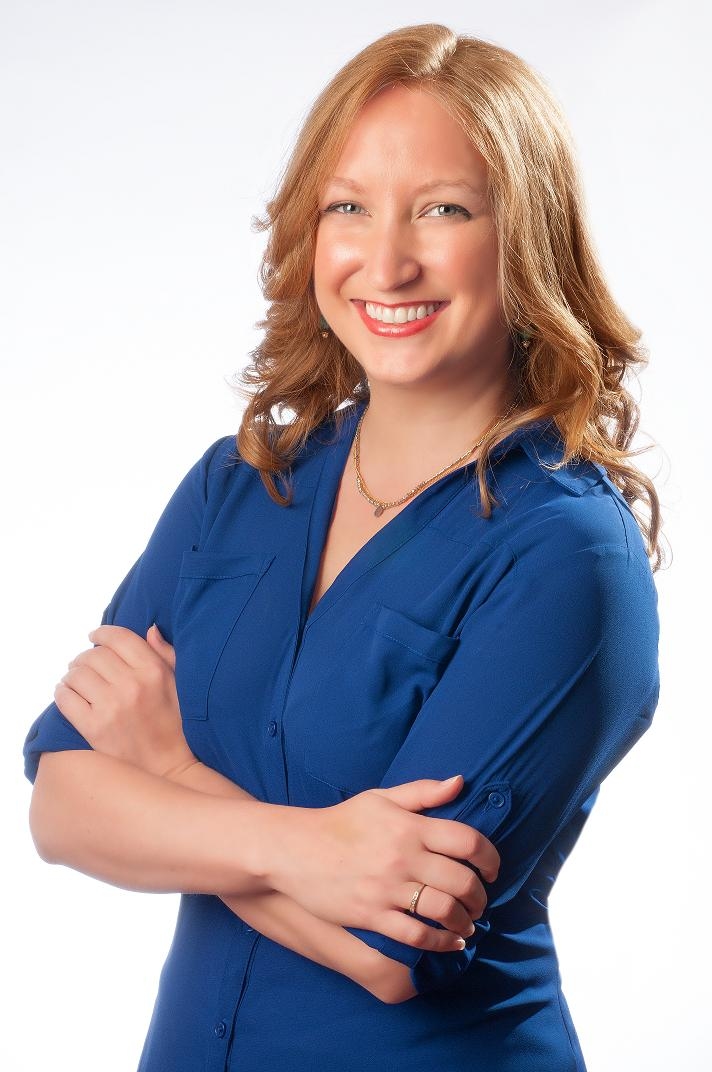 Leah Leggett - Greater Athens Properties