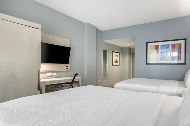 Images Best Western Premier Historic Travelers Hotel Alamo/Riverwalk