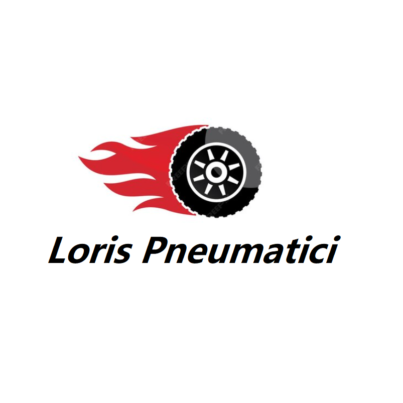Loris Pneumatici Sagl Logo