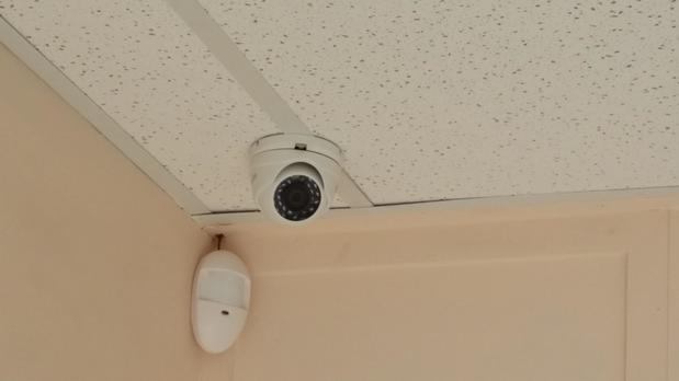 Images Bergen Security Solutions, Inc.