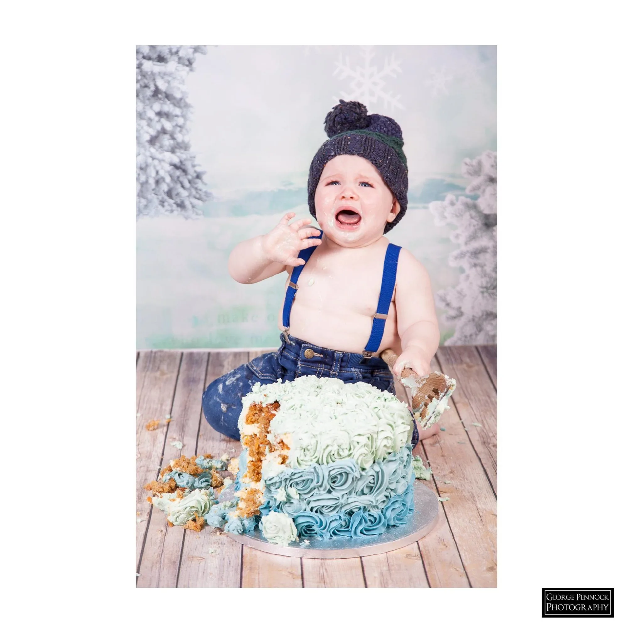 Images George Pennock Photography
