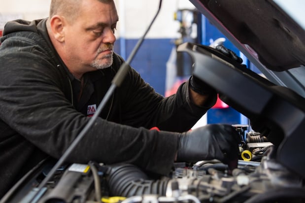 Images Marlow Automotive