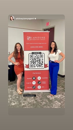 Images Capstone Marketing Group