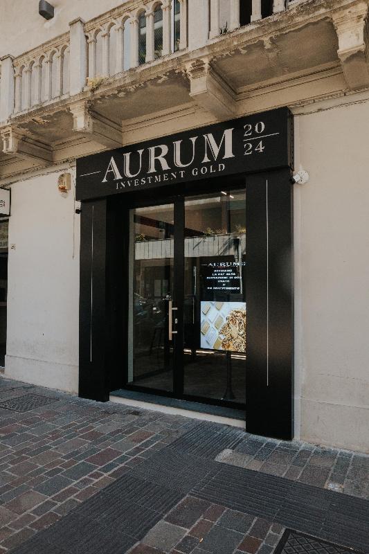 Images Aurum 2024 Oro da Comprare Ora