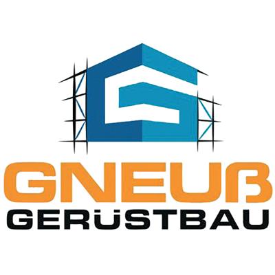 Gneuß Gerüstbau in Kamenz - Logo