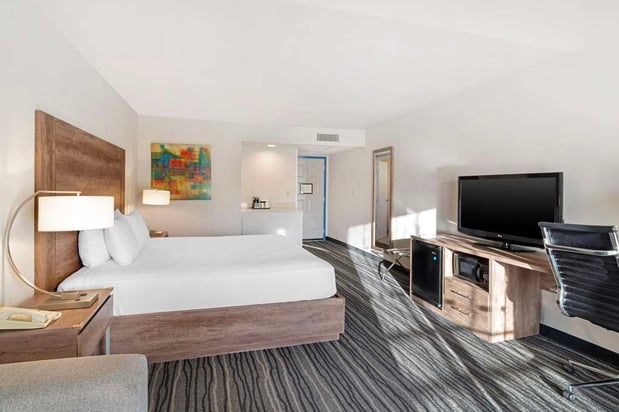 Images Best Western Posada Royale Hotel & Suites