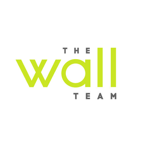 The Wall Team Realty Associates Logo